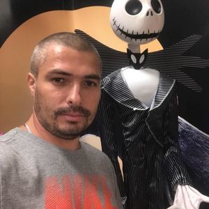 Meet your Posher, Oleg